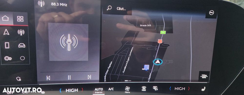 Audi Q5 ack 40 TDI quattro S tronic MHEV S Line - 22