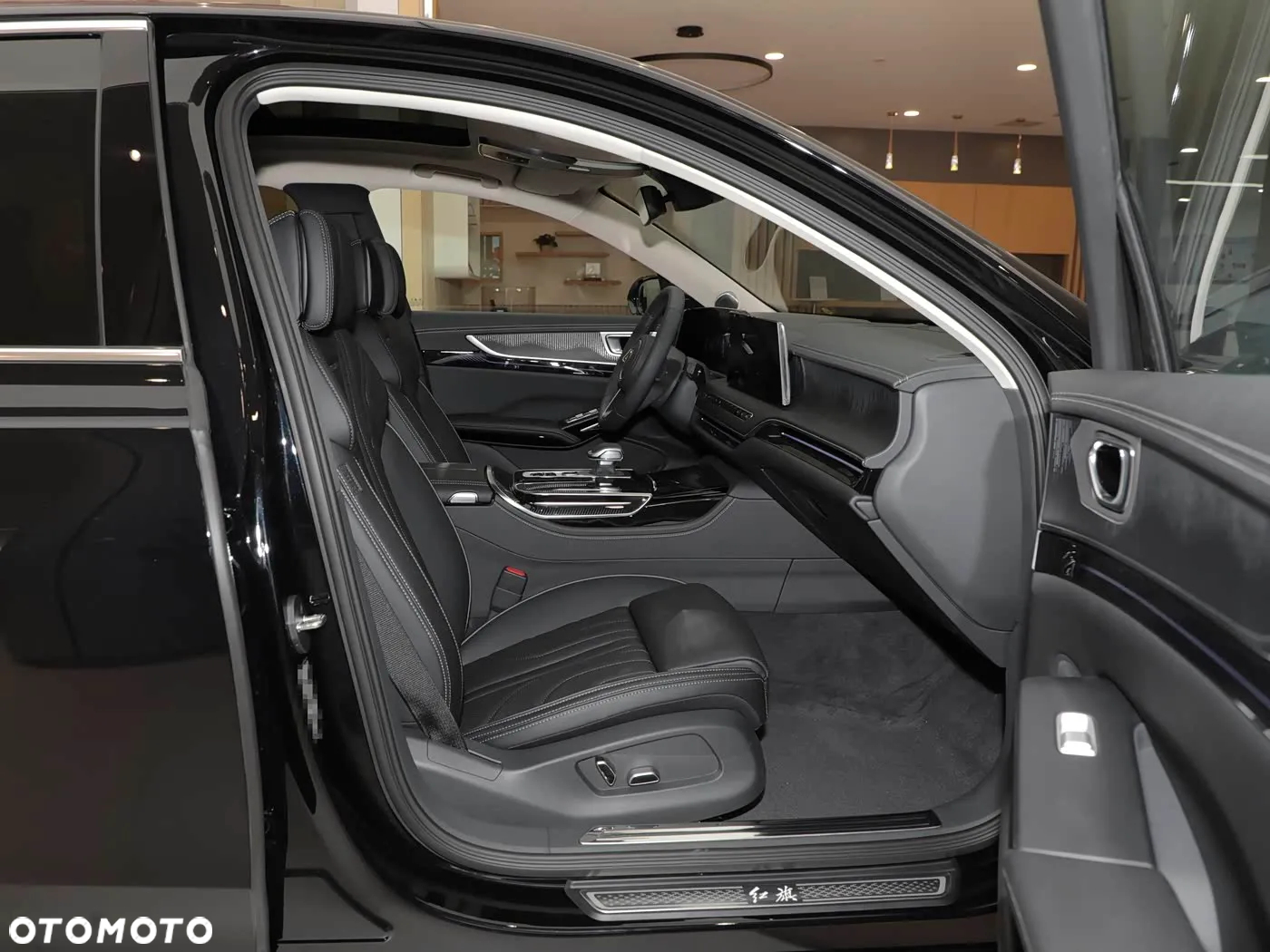 Hongqi H9 Standard - 23