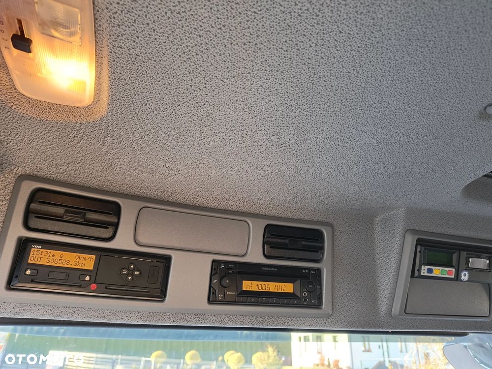 Mercedes-Benz Atego 1224 EURO6 - 17