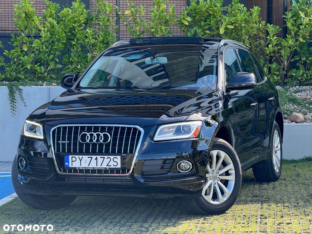 Audi Q5 - 7