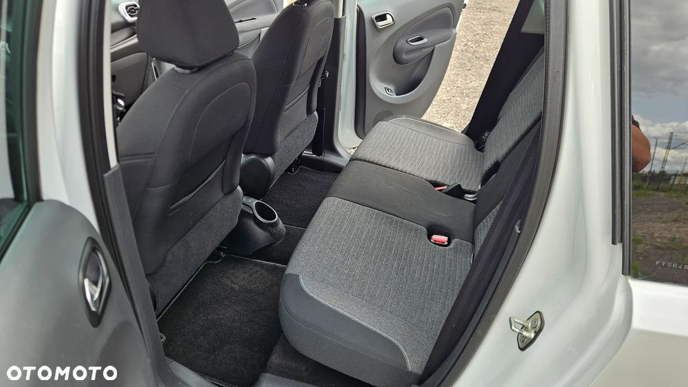 Citroën C3 Picasso - 9