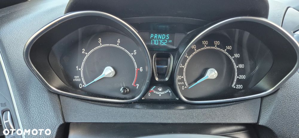 Ford B-MAX 1.6 Titanium MPS6 - 25