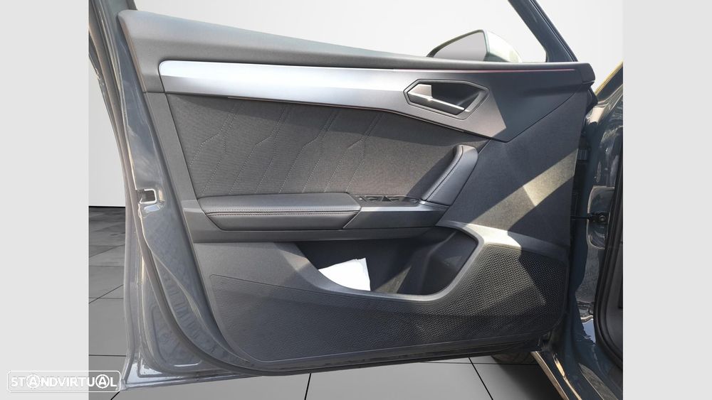 Cupra Leon 2.0 TDI DSG - 9