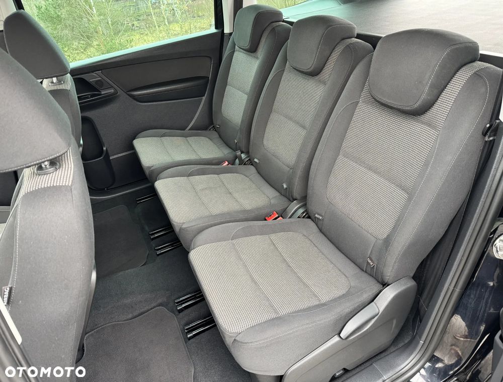 Volkswagen Sharan 2.0 TDI BlueMotion Technology Comfortline - 8