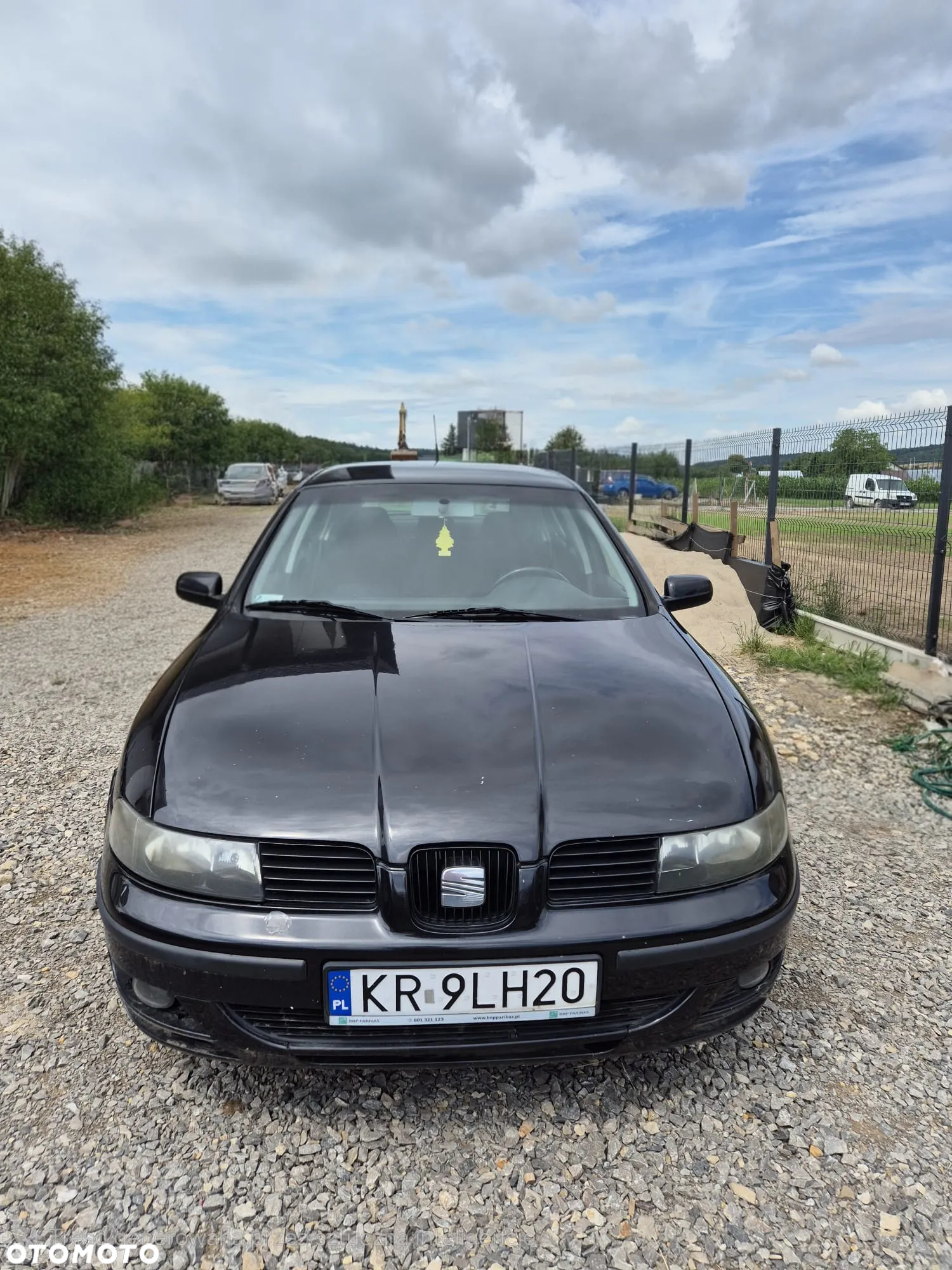 Seat Leon 1.9 TDI Signo - 4