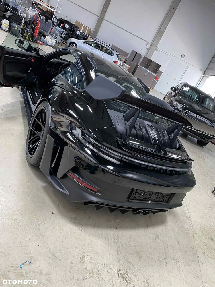 Porsche 911 GT3 RS - 6