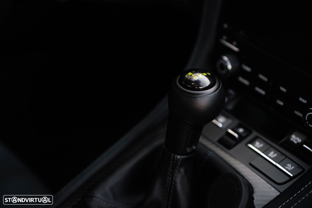 Porsche 718 Cayman GT4 RS - 54