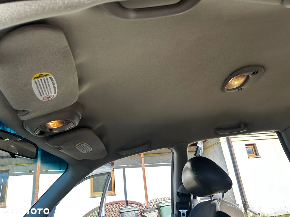 Chrysler PT Cruiser 2.0i Limited - 11