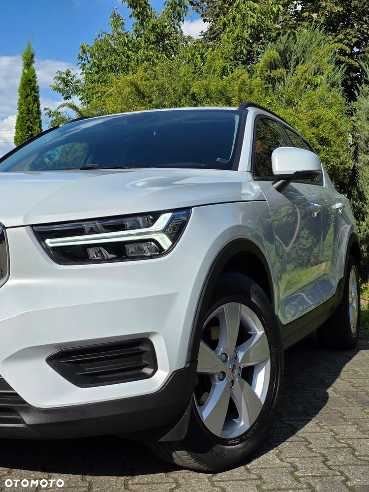 Volvo XC 40 D3 - 10