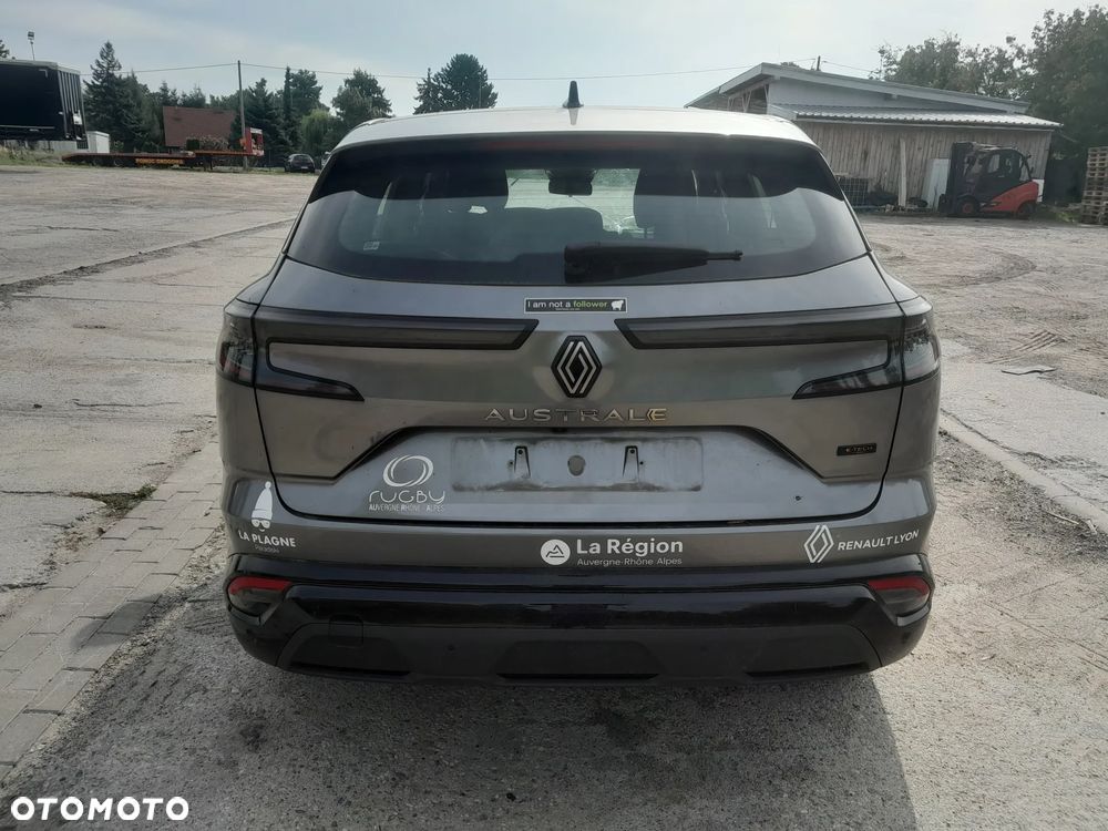 Renault Austral 1.2 E-Tech Full Hybrid 200 Techno MMT - 6