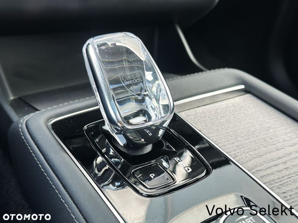 Volvo XC 90 - 19