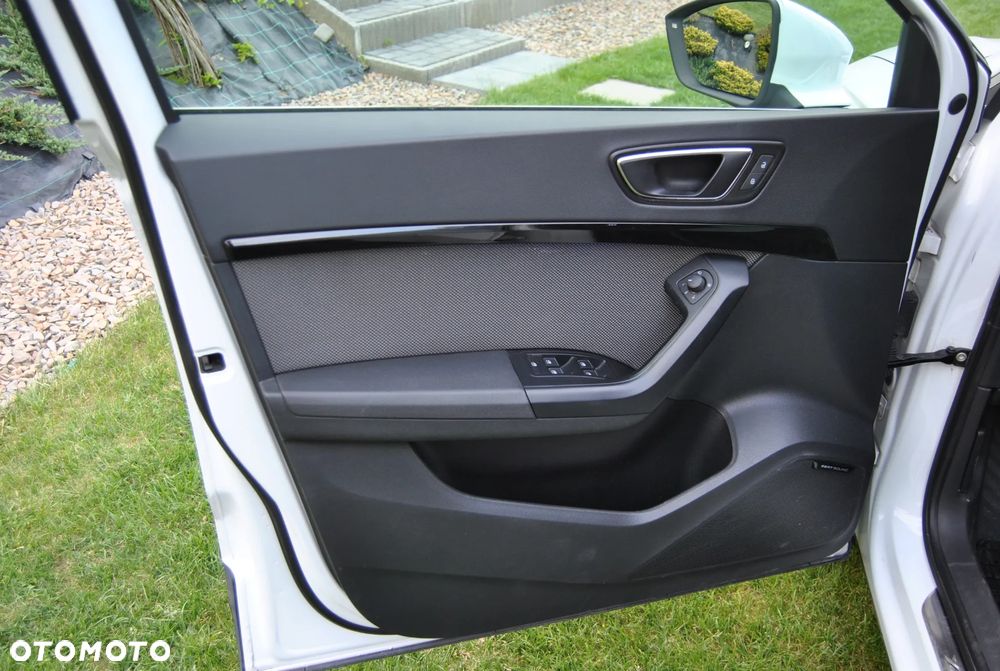 Seat Ateca 2.0 TDI Xcellence - 11