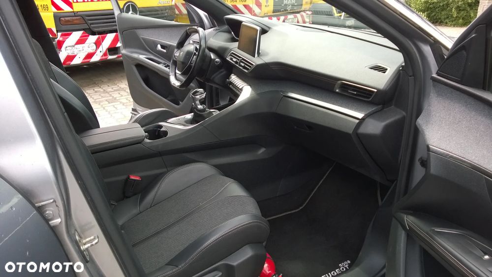 Peugeot 5008 HDI FAP 115 Business-Line - 15