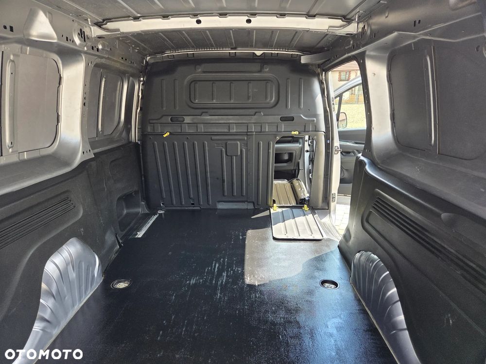Opel Combo XL 1.5 CDTI Edition S&S - 24