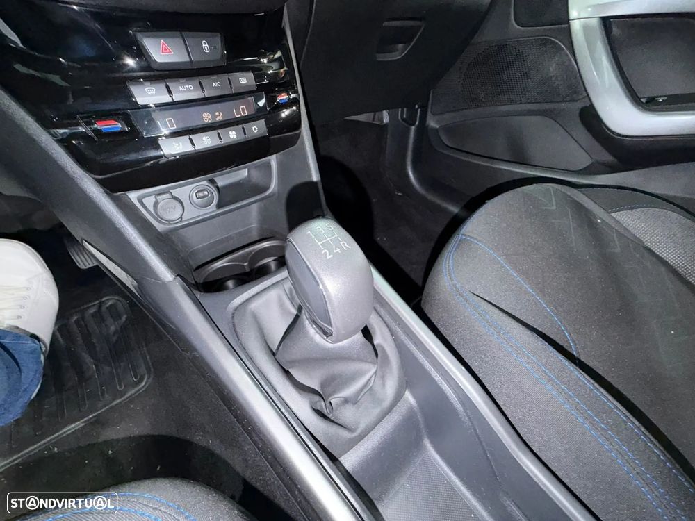 Peugeot 2008 - 38