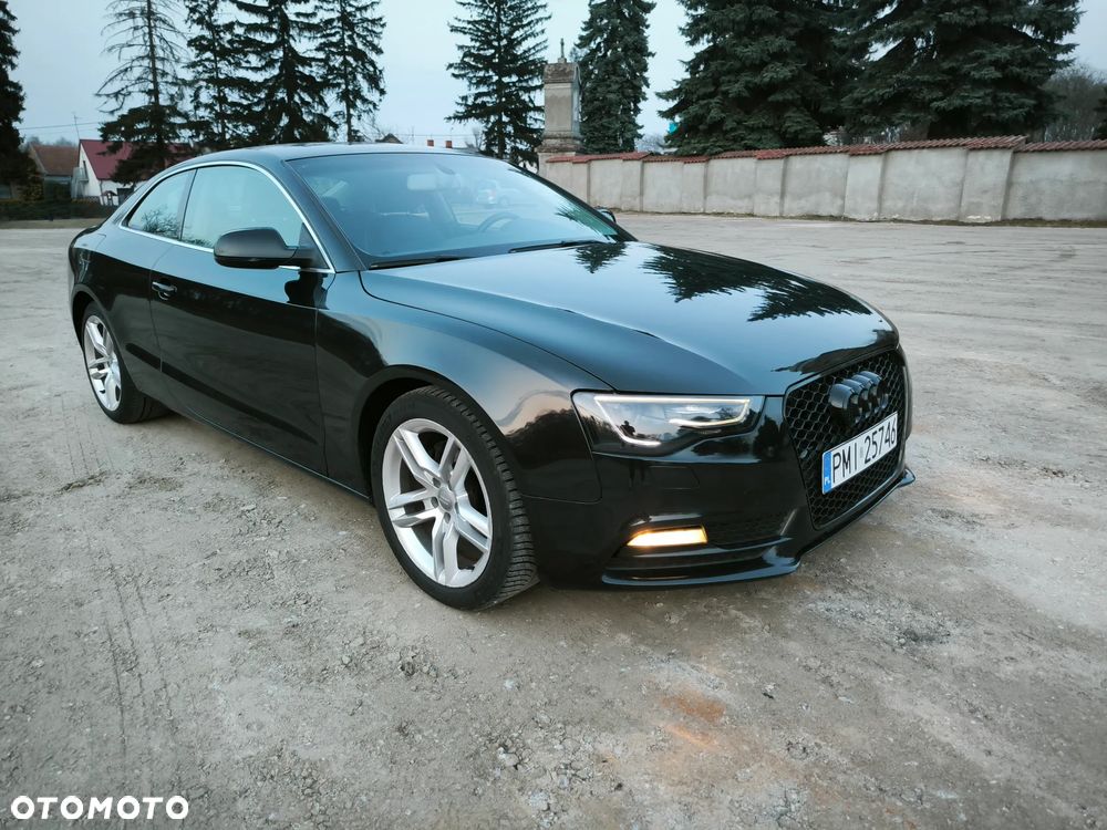 Audi A5 Coupé - 23