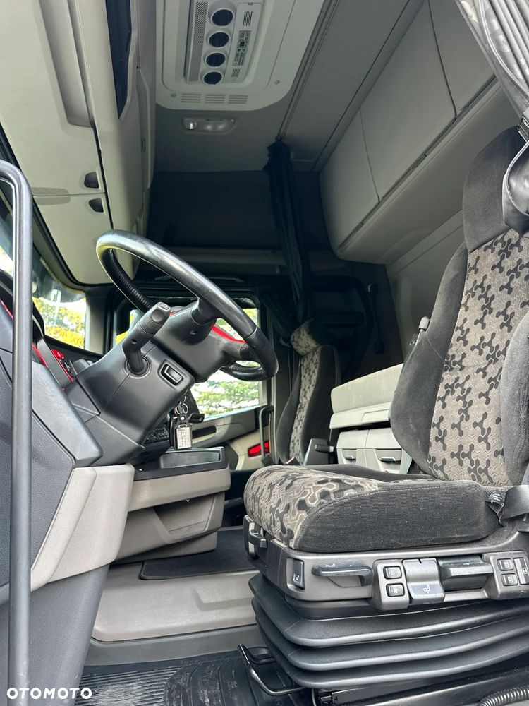 Scania R450 Full Air. Full LED - 12