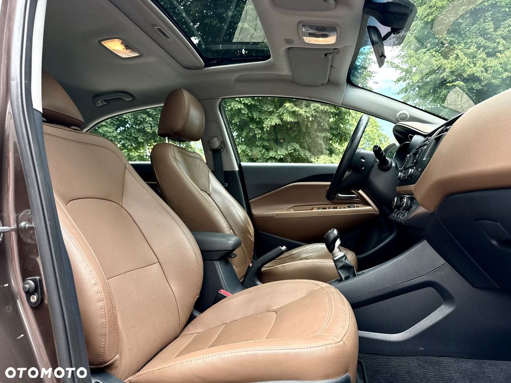Kia Rio 1.4 Platinum Edition - 25