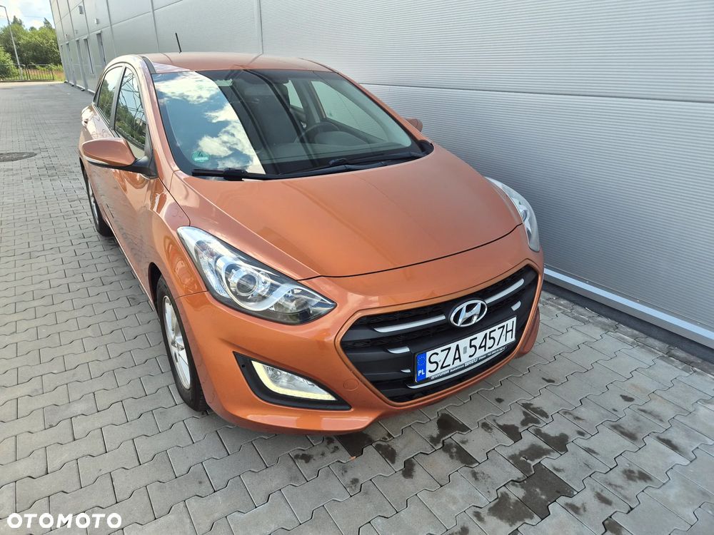 Hyundai i30 1.4 Style - 2