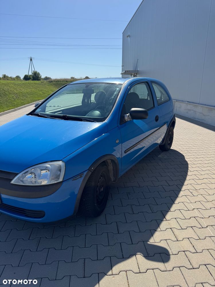 Opel Corsa 1.2 16V Comfort - 2