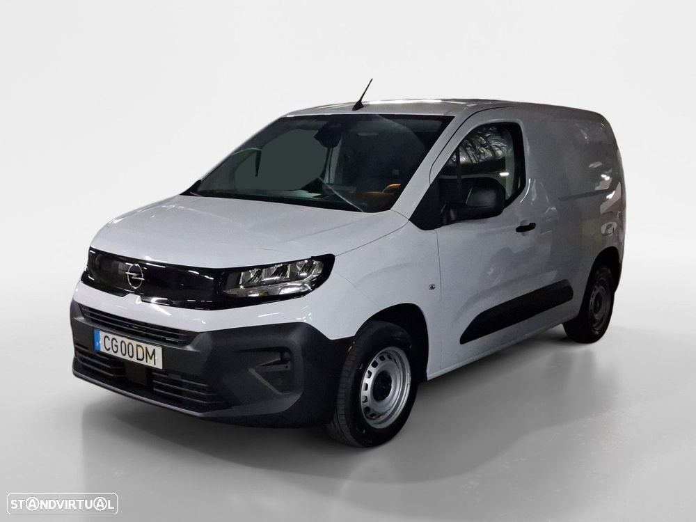 Opel Combo 1.5 CDTi M Tech - 1