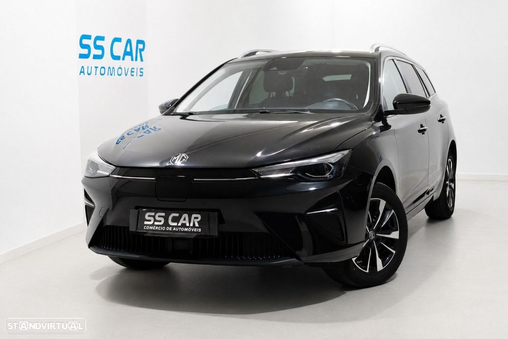 MG MG5 51 kWh Comfort - 2