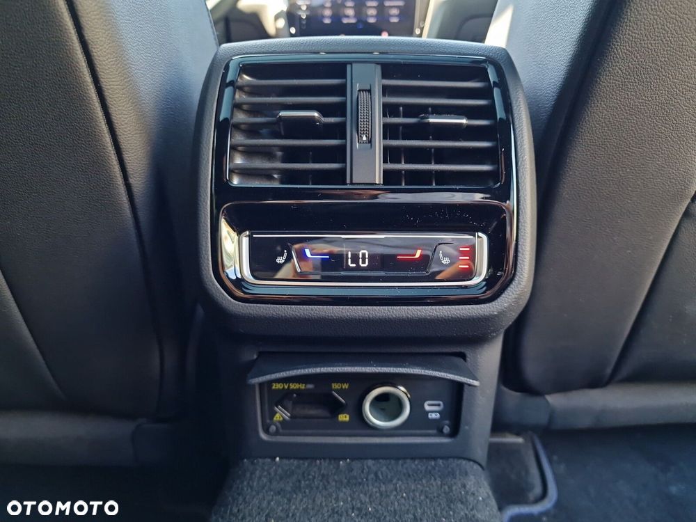 Volkswagen Arteon Shooting Brake 2.0 TSI 4Motion R DSG - 28