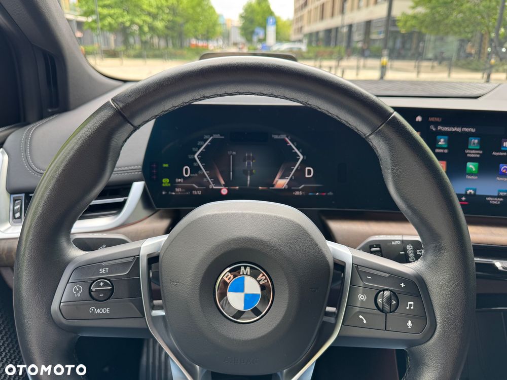 BMW Seria 2 218d Luxury Line - 32
