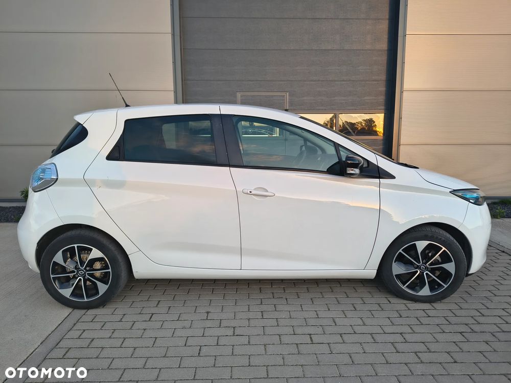 Renault Zoe - 7