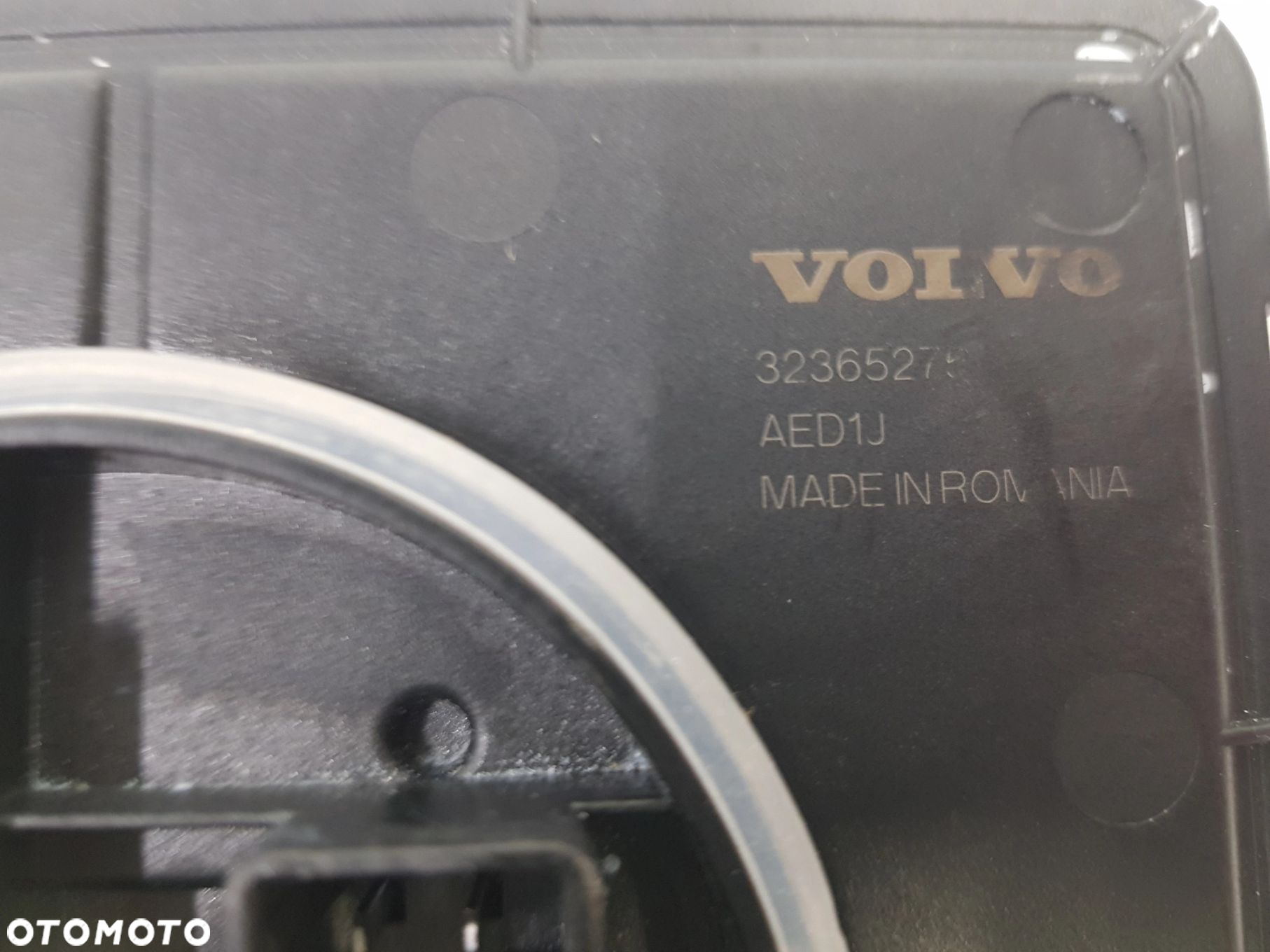 PRZETWORNICA MODUŁ LAMPY LED VOLVO V60 II V90 II S60 XC40 XC60 XC90 32365275 - 6