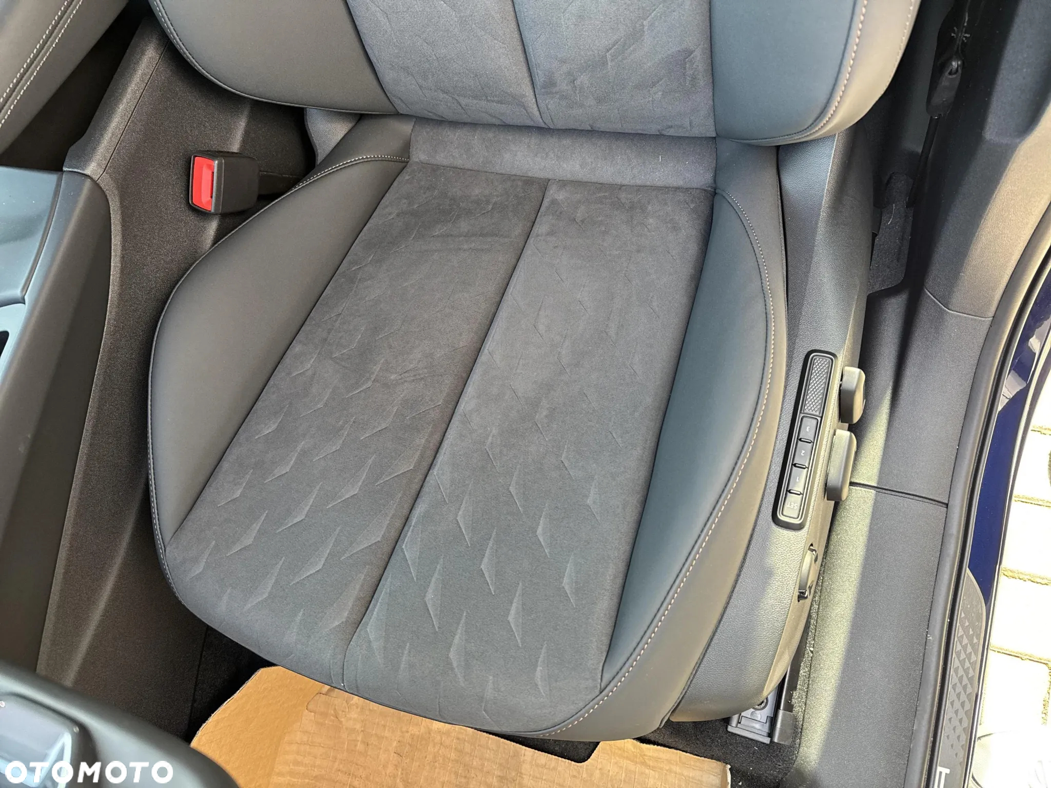 Cupra Terramar 2.0 TSI 4Drive DSG VZ - 17