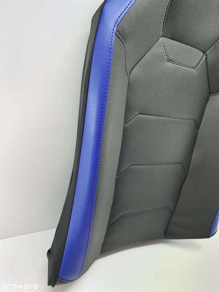 Siedzenie Fotel Oparcie Siedzisko Polaris Rrz - 5