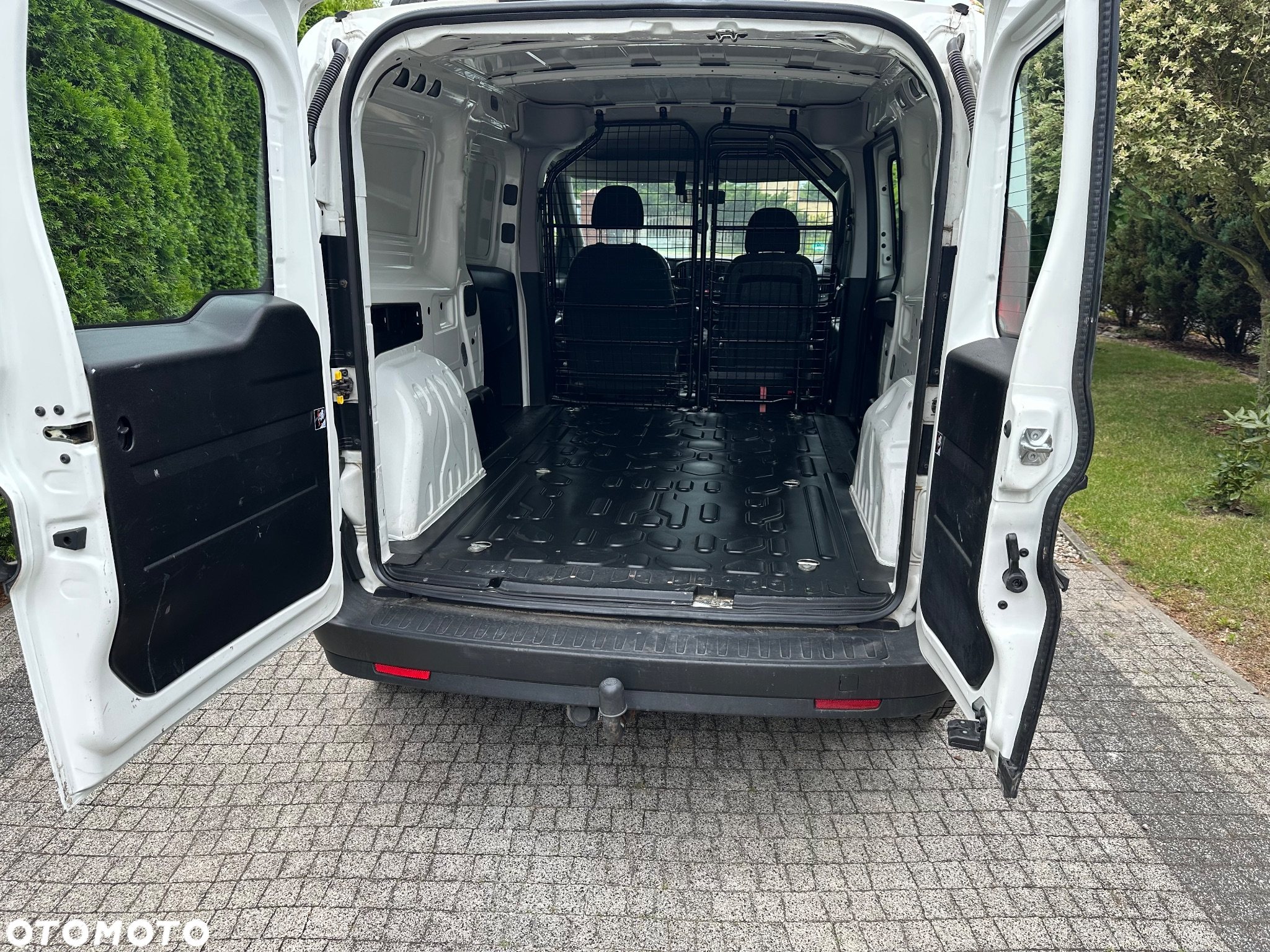 Fiat Doblo - 5