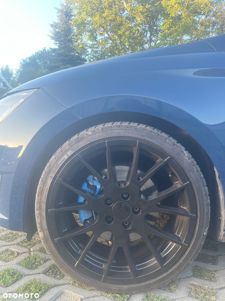 Seat Leon 2.0 TDI FR S&S - 7