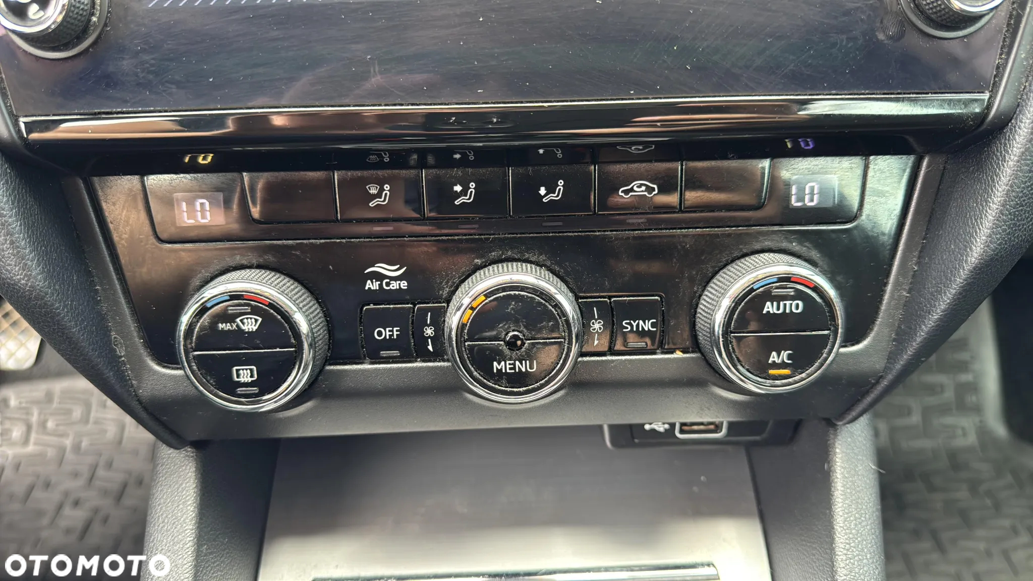 Skoda Octavia 1.4 TSI Ambition - 24