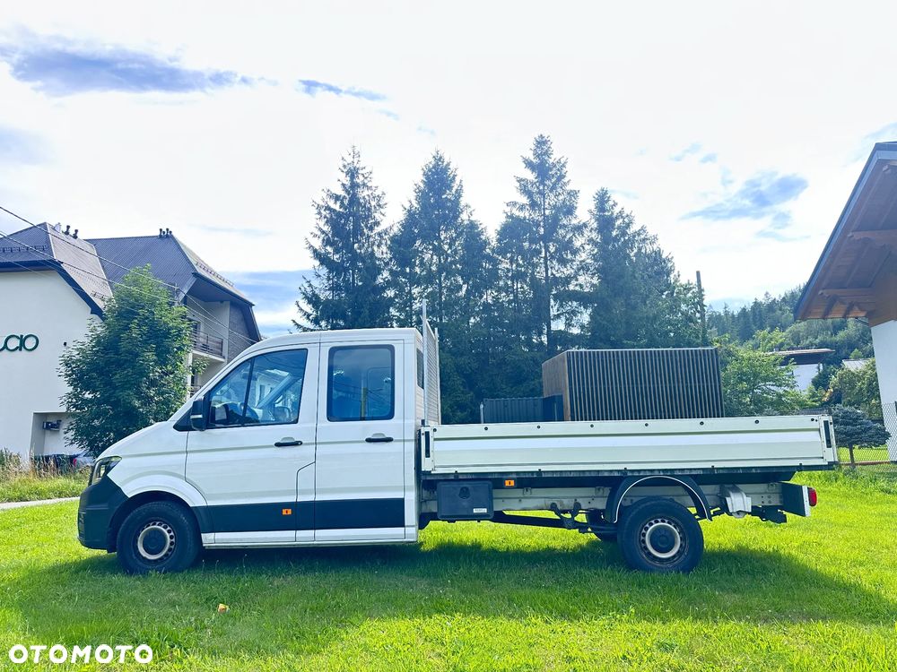 Volkswagen CRAFTER - 15