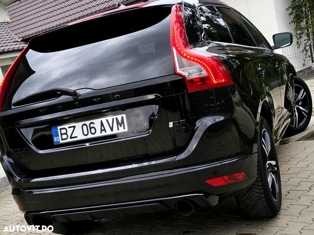 Volvo XC 60 - 6