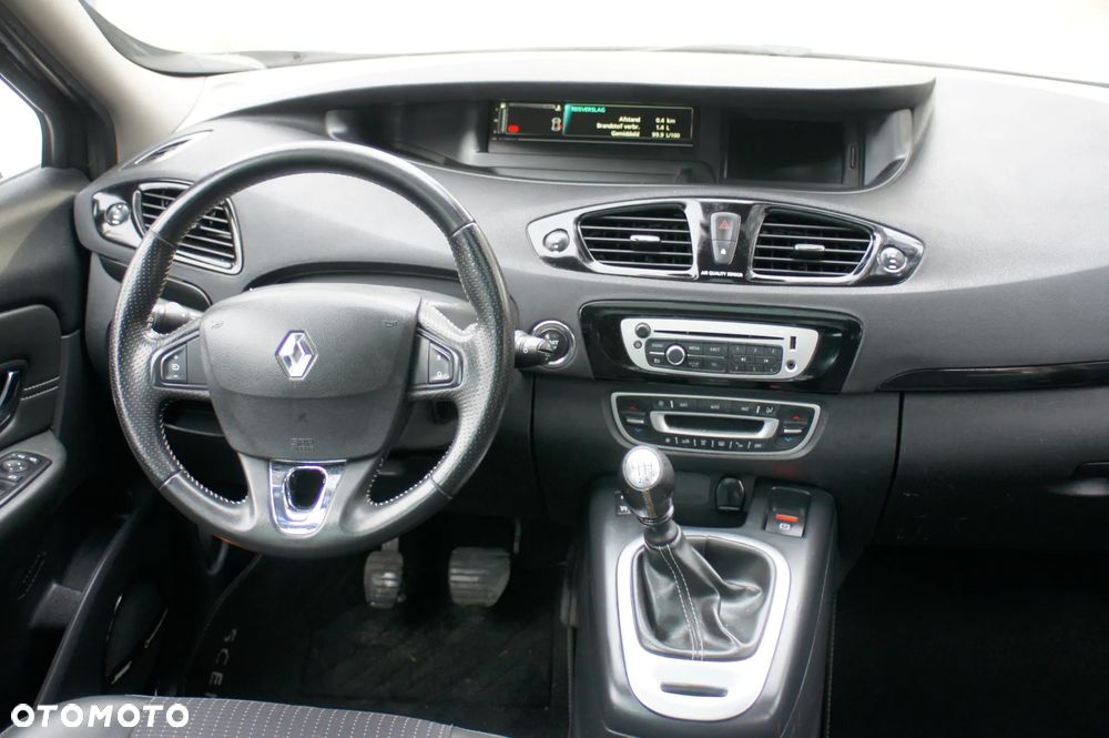 Renault Grand Scenic Energy dCi 110 S&S Bose Edition - 28