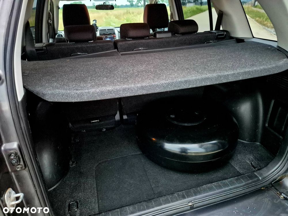 Suzuki Grand Vitara 2.4 De Luxe EU5 - 8