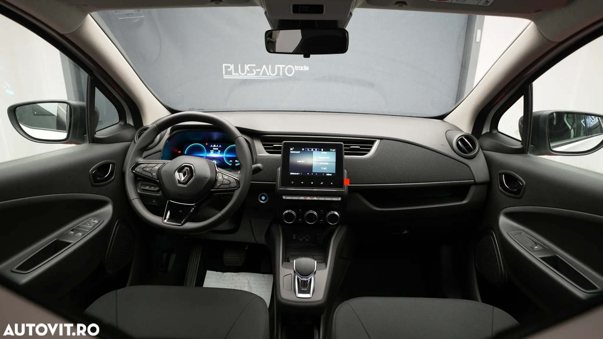 Renault ZOE 40 R110 Equilibre - 22