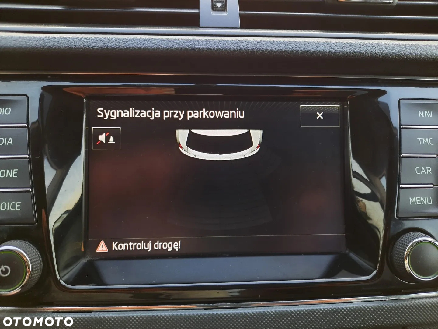 Skoda Fabia 1.2 TSI Ambition - 34