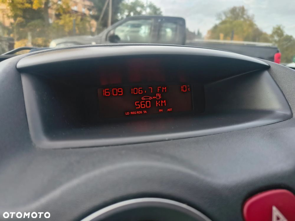 Citroën C2 - 21