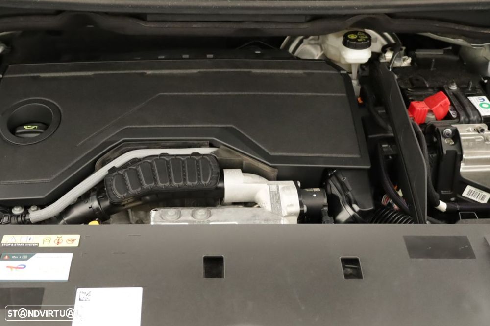 Peugeot 5008 1.2 Hybrid Allure e-DCS6 - 25