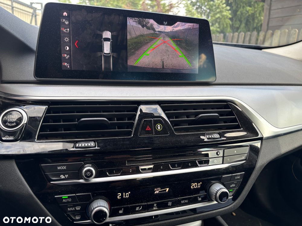 BMW Seria 5 - 23