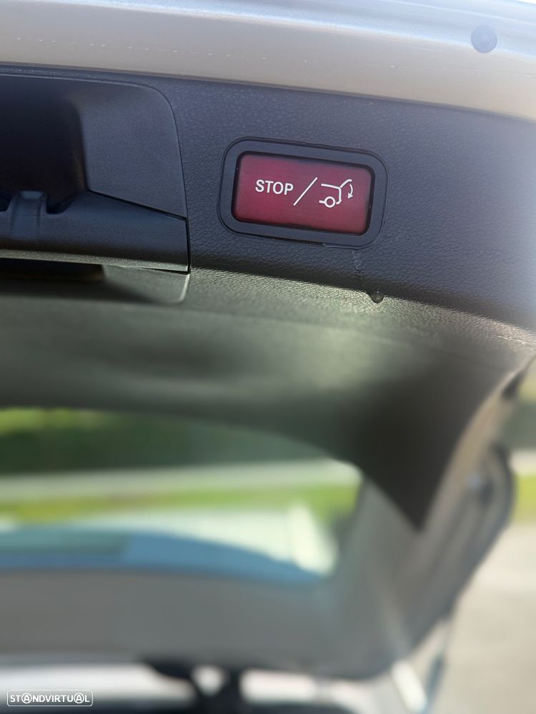 Mercedes-Benz C 180 (BlueTEC) d Station 7G-TRONIC Avantgarde - 17