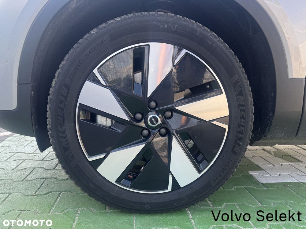 Volvo XC 40 - 8