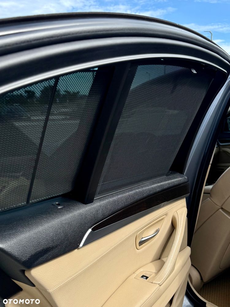 BMW Seria 5 - 11