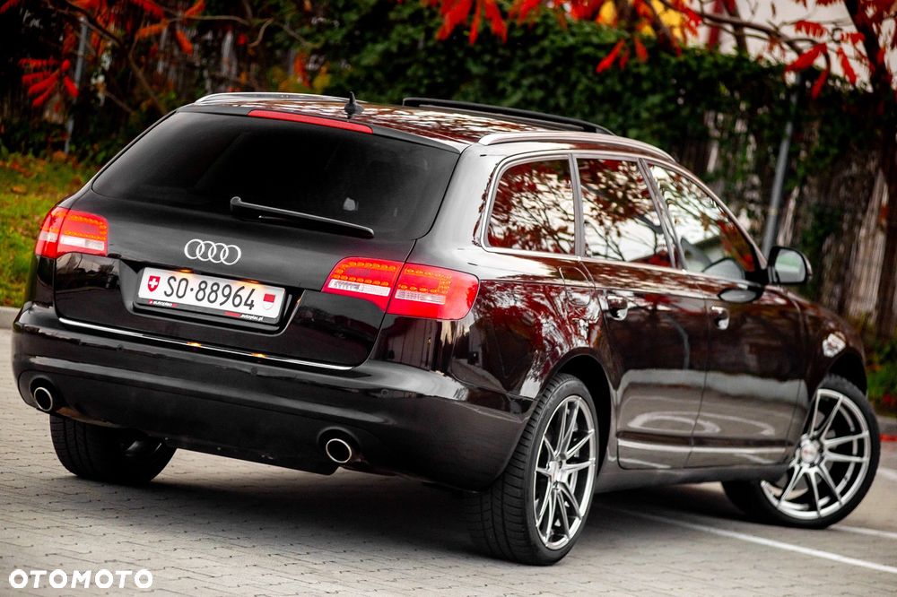 Audi A6 - 15