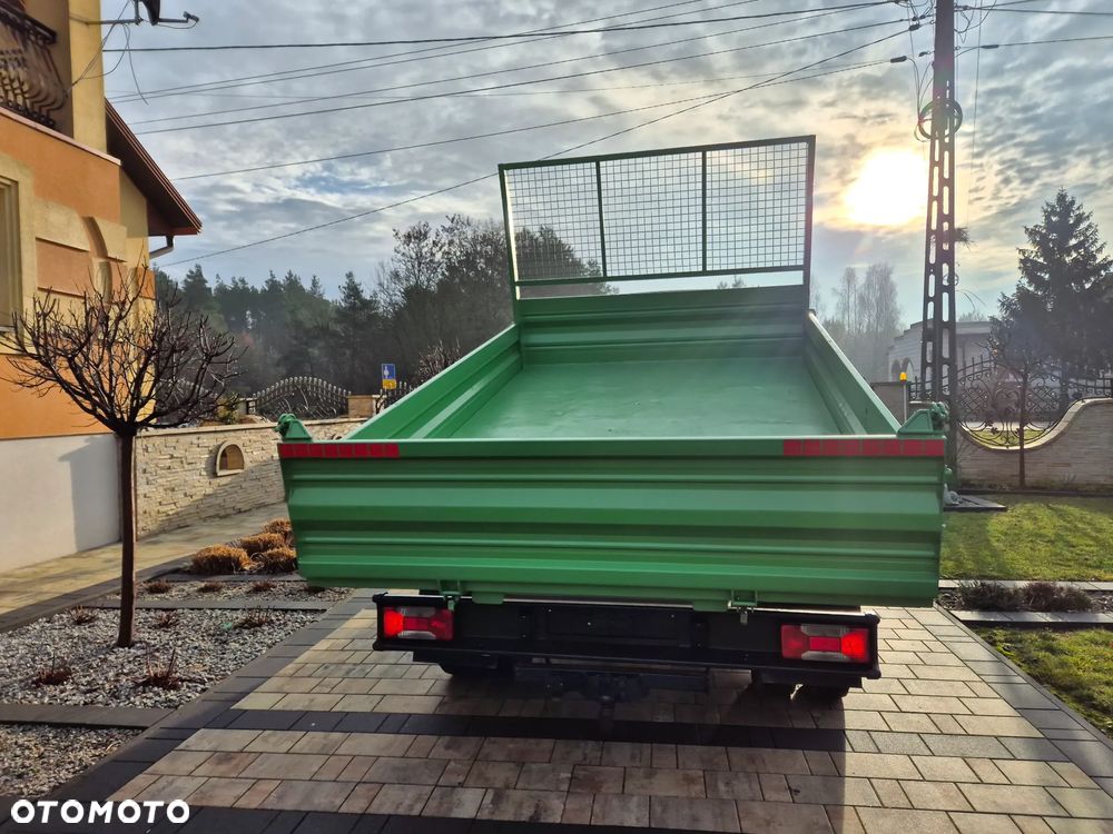 Iveco IVECO 35C15 3.0 WYWROTKA 3.20 KIPER 137.000KM - 6