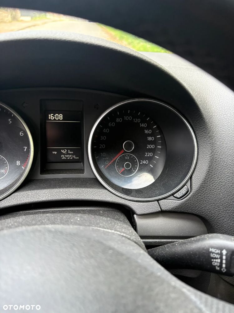 Volkswagen Golf - 13